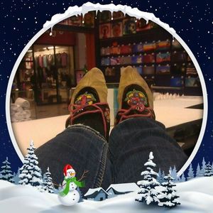 Meet your Posher, Kuwanlelenta